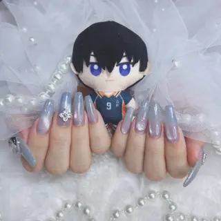 ネイル You＆me Myuのネイルデザイン