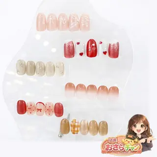 ネイル 🌺パーソナルカラー 🌺ネイル SARAのその他イメージ