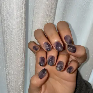 ネイル Ami 🦥のネイルデザイン