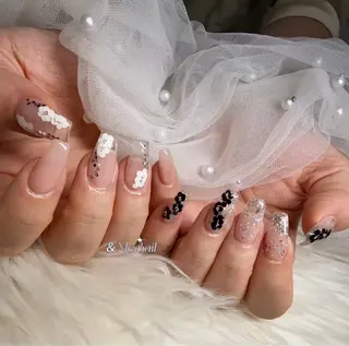 ネイル Fukuda シュウのネイルデザイン