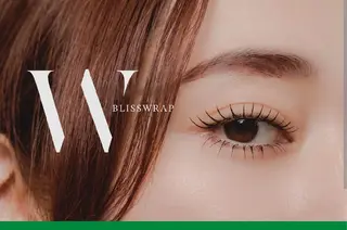 マツエク・マツパ 松下 奈津子のマツエク・マツパデザイン