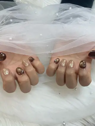 ネイル NANA RISAのネイルデザイン