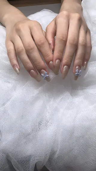 ネイル eub. kanamoriのネイルデザイン