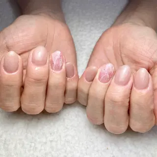 ネイル COCO+所属・COCO +のエステ・リラクイメージ