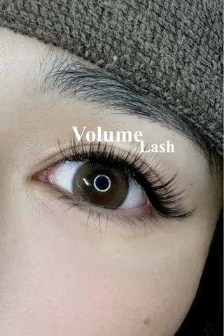 マツエク・マツパ 堀川 穂乃香の眉毛・アイブロウイメージ