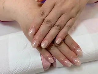 ネイル 【MAXKELLY】 Shiotaのネイルデザイン