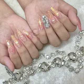 ネイル Fuka .のネイルデザイン