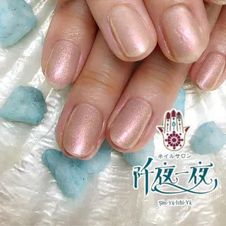 ネイル 六本木ネイル阡夜一夜 当日＆持ち込み歓迎のネイルデザイン