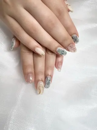 ネイル eto ileのエステ・リラクイメージ