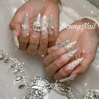 ネイル Bonny Nailのネイルデザイン