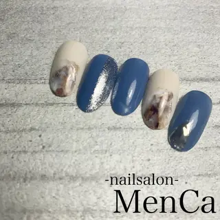 ネイル 江崎 景子のネイルデザイン