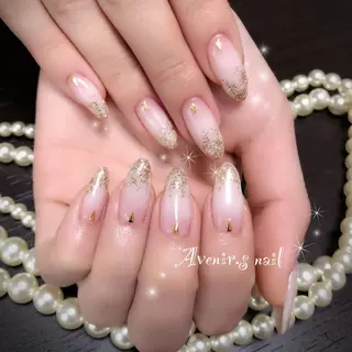 ネイル Home Salon Avenir.のネイルデザイン