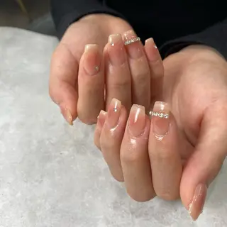 ネイル C. Ricoのネイルデザイン