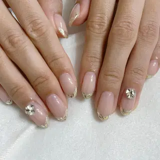 ネイル パラジェル登録サロンfeerique所属・Uchida Mayunaのその他イメージ