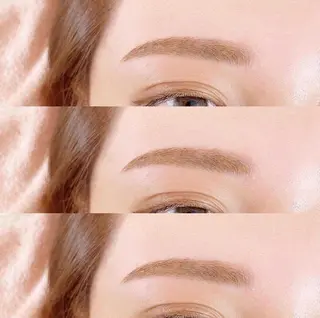 アイブロウ アイブロウ 眉毛サロン UNI BROW 京都駅前【眉毛×眉毛パーマ×アイブロウ×まゆげ】所属・SAKI UNIの眉毛・アイブロウイメージ