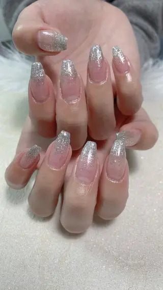 ネイル オーシャン スカルプネイルサロンのネイルデザイン