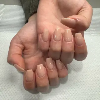 ネイル 小野澤 紗智のネイルデザイン