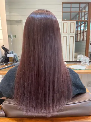 ヘアアレンジ 🌿あがりれいなのその他イメージ