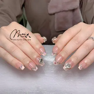 ネイル MaiBeauty Niのネイルデザイン