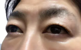 マツエク・マツパ 吉岡 ゆうなのマツエク・マツパデザイン