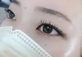 マツエク・マツパ Matsumura Mのマツエク・マツパデザイン