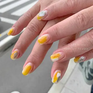 ネイル Rena colore'のネイルデザイン