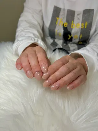 ネイル private nailsalon Alice所属・Alice / Nanaのネイルデザイン