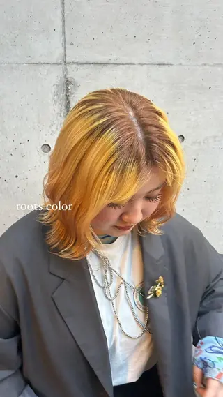 ショート ミウラナツサ /レイヤーカットのヘアスタイル