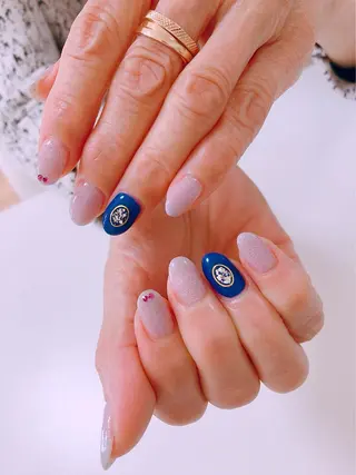 ネイル Lily Roseスタッフ一同のマツエク・マツパデザイン