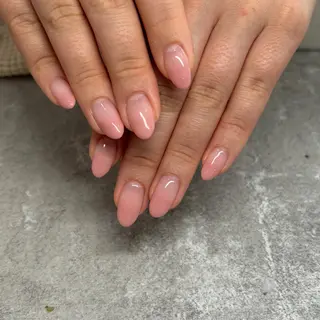 ネイル Maven もものネイルデザイン