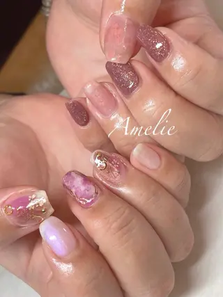 ネイル yo koのネイルデザイン