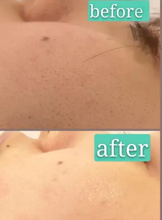 🅖🅤🅩🅔🅛 salonのエステ・リラクイメージ