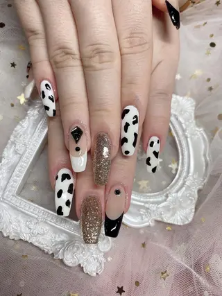 ネイル Lien  _リエン リエンのネイルデザイン