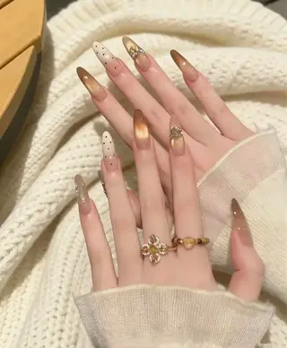 ネイル See.U Nail Salonのネイルデザイン