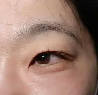 マツエク・マツパ eyelash  e'nのマツエク・マツパデザイン