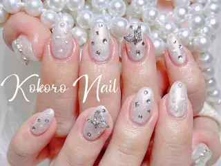 ネイル 💗NA.YUKI NAIL💗のネイルデザイン