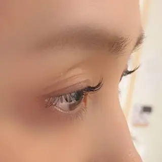 マツエク・マツパ EMMA plus．のマツエク・マツパデザイン