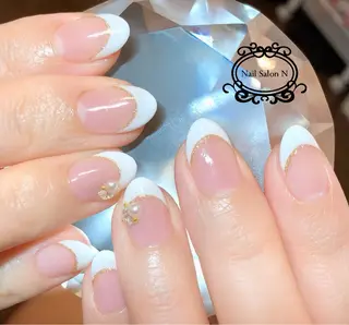 ネイル Nail Salon Nのネイルデザイン