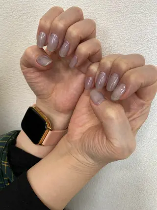 ネイル 自宅サロン FeelFreeのマツエク・マツパデザイン