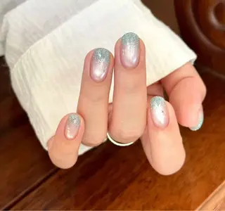 ネイル BabyYouMi ねねのネイルデザイン