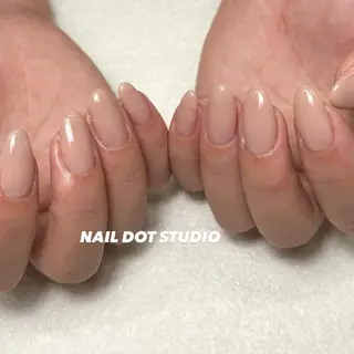 ネイル NAILDOTSTU DIO SEINAのネイルデザイン