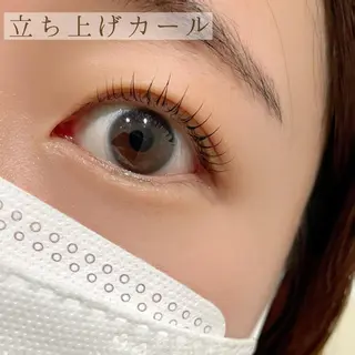 マツエク・マツパ salut honami🫧のマツエク・マツパデザイン