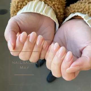 ネイル nailsalon mayのネイルデザイン