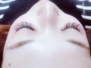 マツエク・マツパ RADnoel🌿 梅田茶屋町のマツエク・マツパデザイン