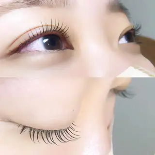 マツエク・マツパ 【Refine】 磯部のマツエク・マツパデザイン