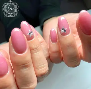 ネイル teenail 21のネイルデザイン