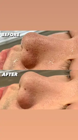 ミディアム カラー パーマ ヘアアレンジ メンズ キッズ ネイル マツエク・マツパ NANI OAFU所属・NANIOAFU [なんば店］のその他イメージ