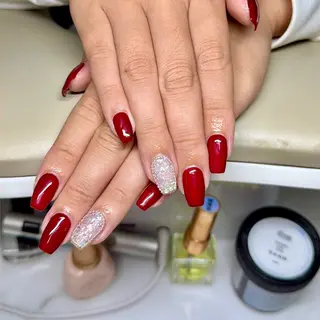 ネイル ai kaのネイルデザイン