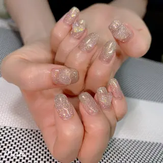 ネイル 林 ✨syousyouのネイルデザイン