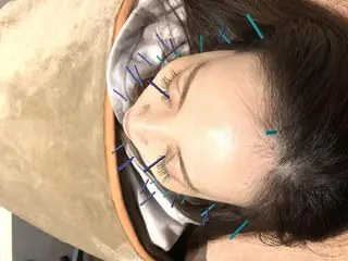 杉本 慧のエステ・リラクイメージ